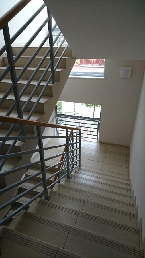 Apartment Apartament Silver Miedzywodzie *