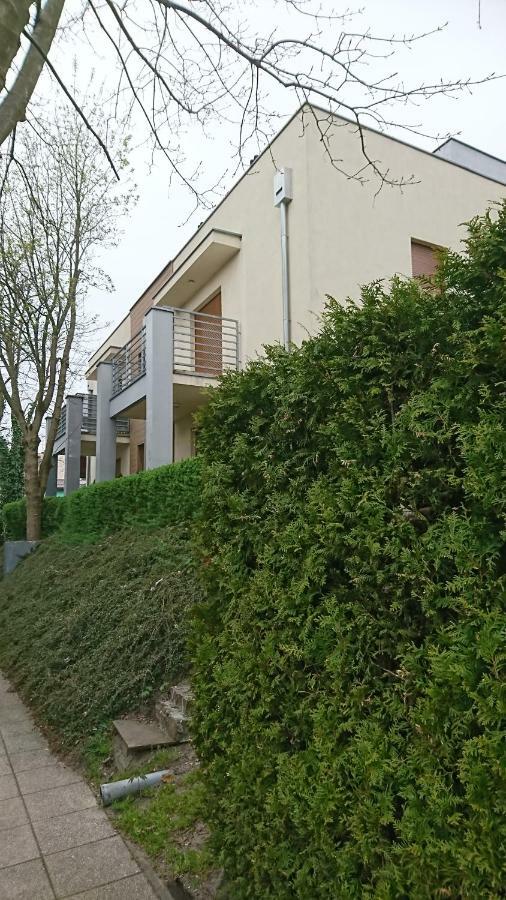 Apartament Silver Miedzywodzie *