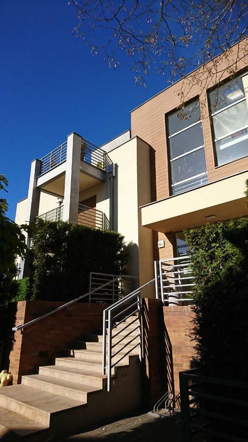 Apartament Silver Miedzywodzie * Miedzywodzie
