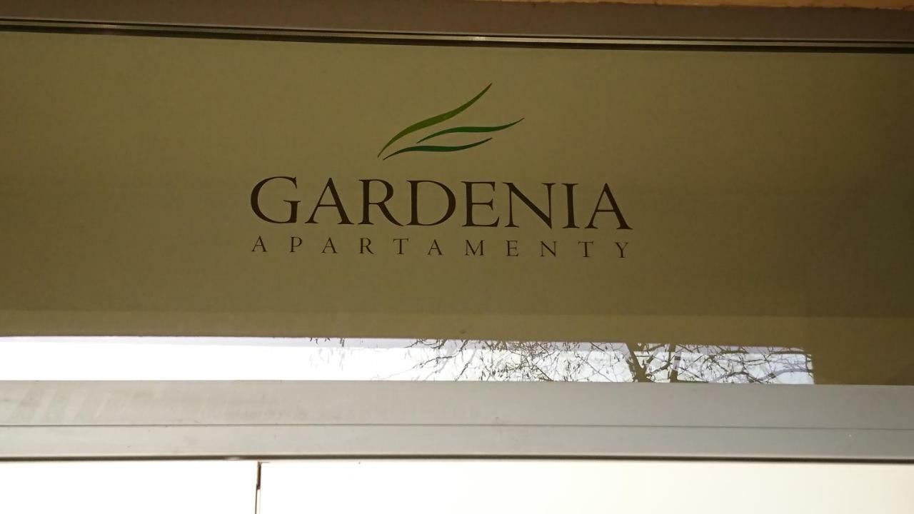 Apartament Silver Miedzywodzie Miedzywodzie