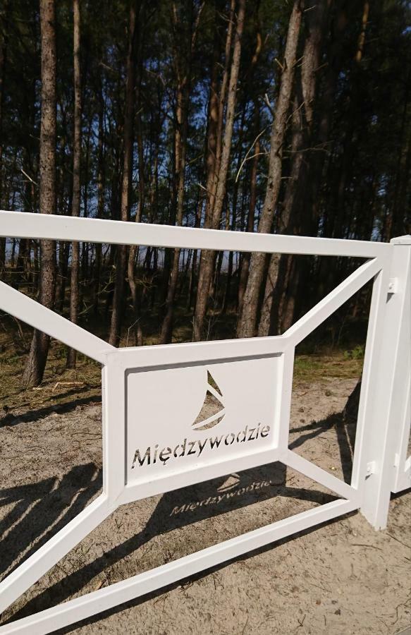 Apartament Silver Miedzywodzie
