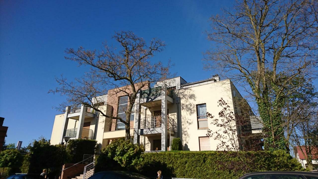 Apartament Silver Miedzywodzie Miedzywodzie