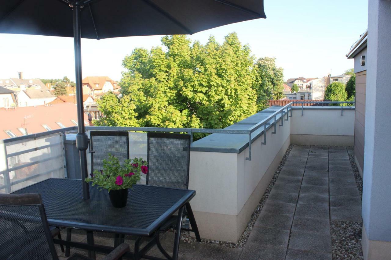 Apartament Silver Miedzywodzie * Miedzywodzie