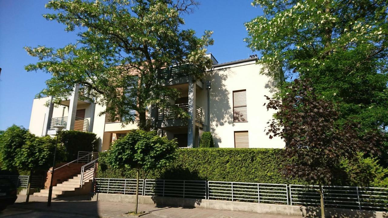 Apartament Silver Miedzywodzie * Miedzywodzie
