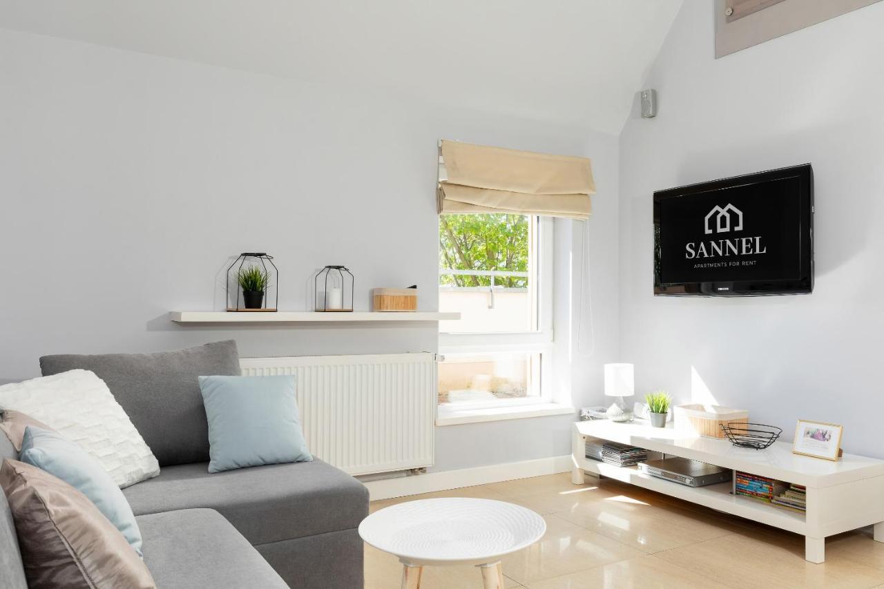 Apartament Silver Miedzywodzie Miedzywodzie