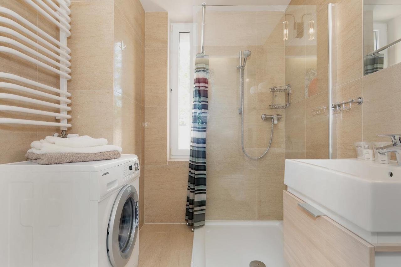 Apartament Silver Miedzywodzie *