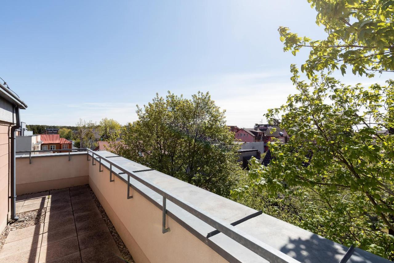 Apartament Silver Miedzywodzie * Miedzywodzie