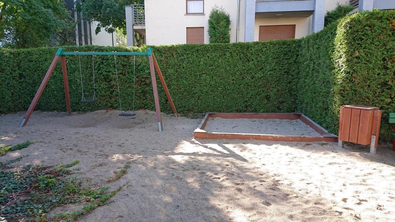 Apartament Silver Miedzywodzie