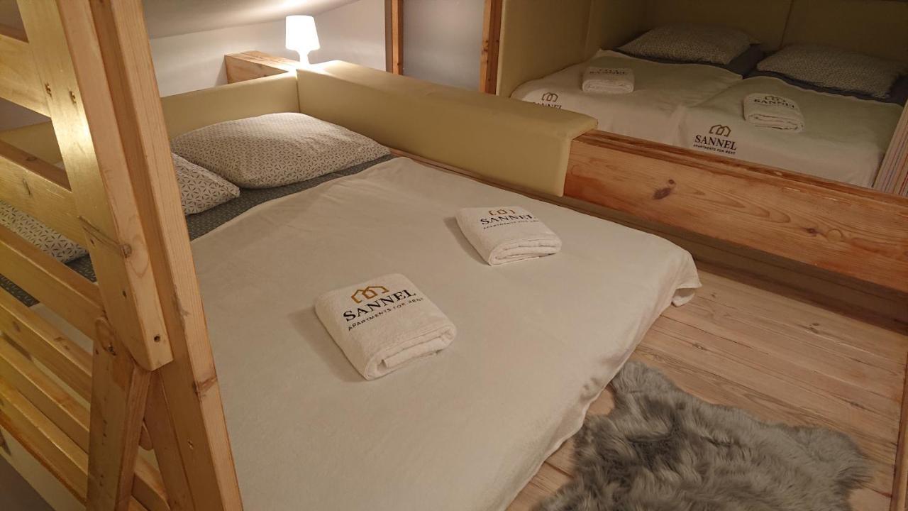 Apartament Silver Miedzywodzie Apartment Miedzywodzie